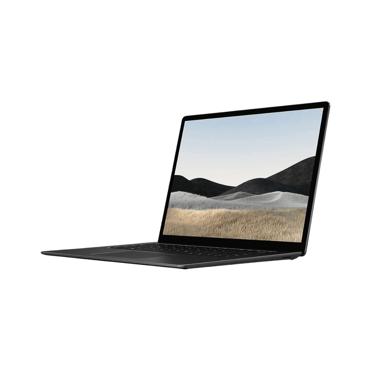 Microsoft Surface Laptop 3 i5 (1035G7) 8GB RAM 256GB SSD 13.5" Táctil Negro Mate Windows 11 Pro