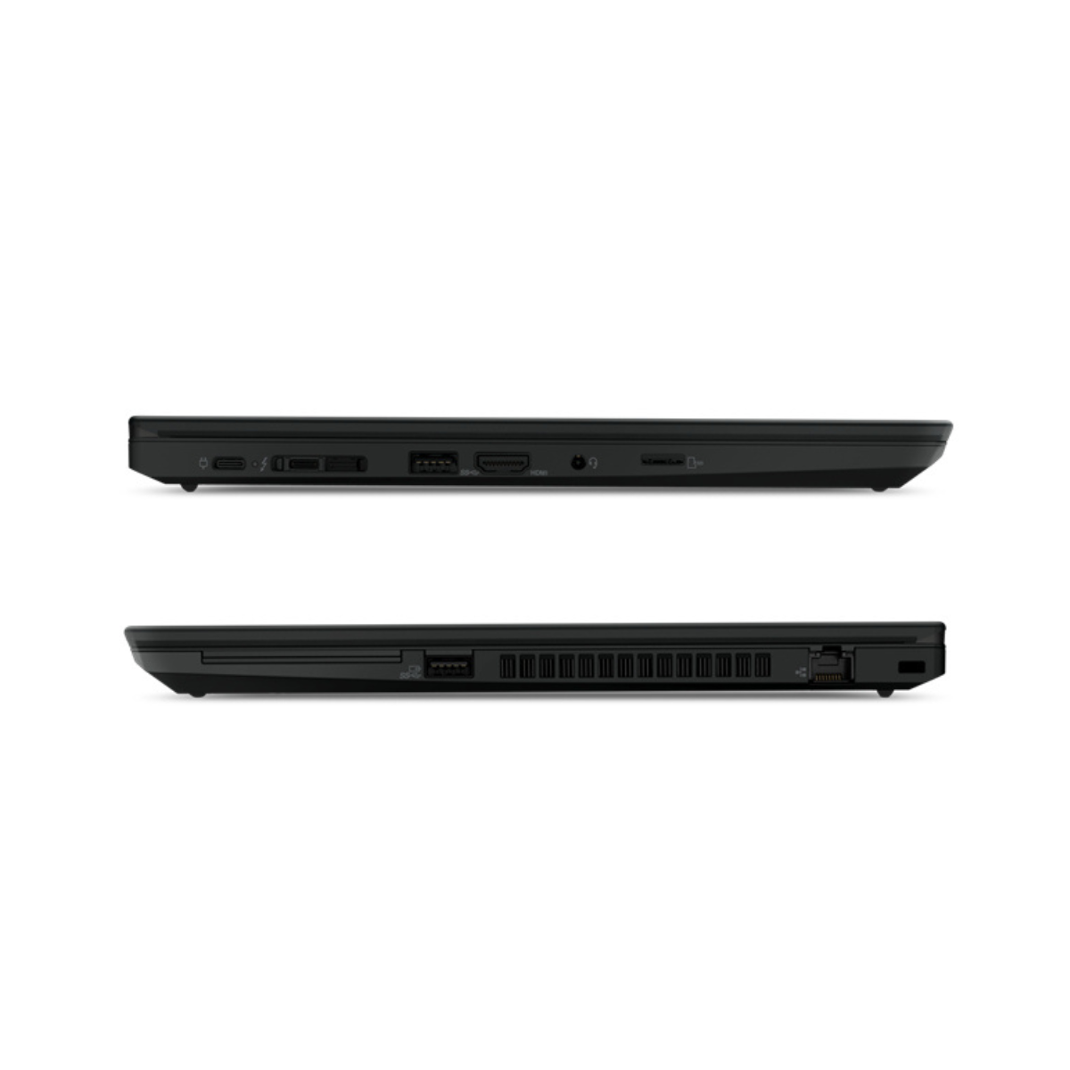 Lenovo Thinkpad T490 i5 (8.ª generación) 16 GB RAM 256 GB SSD 14