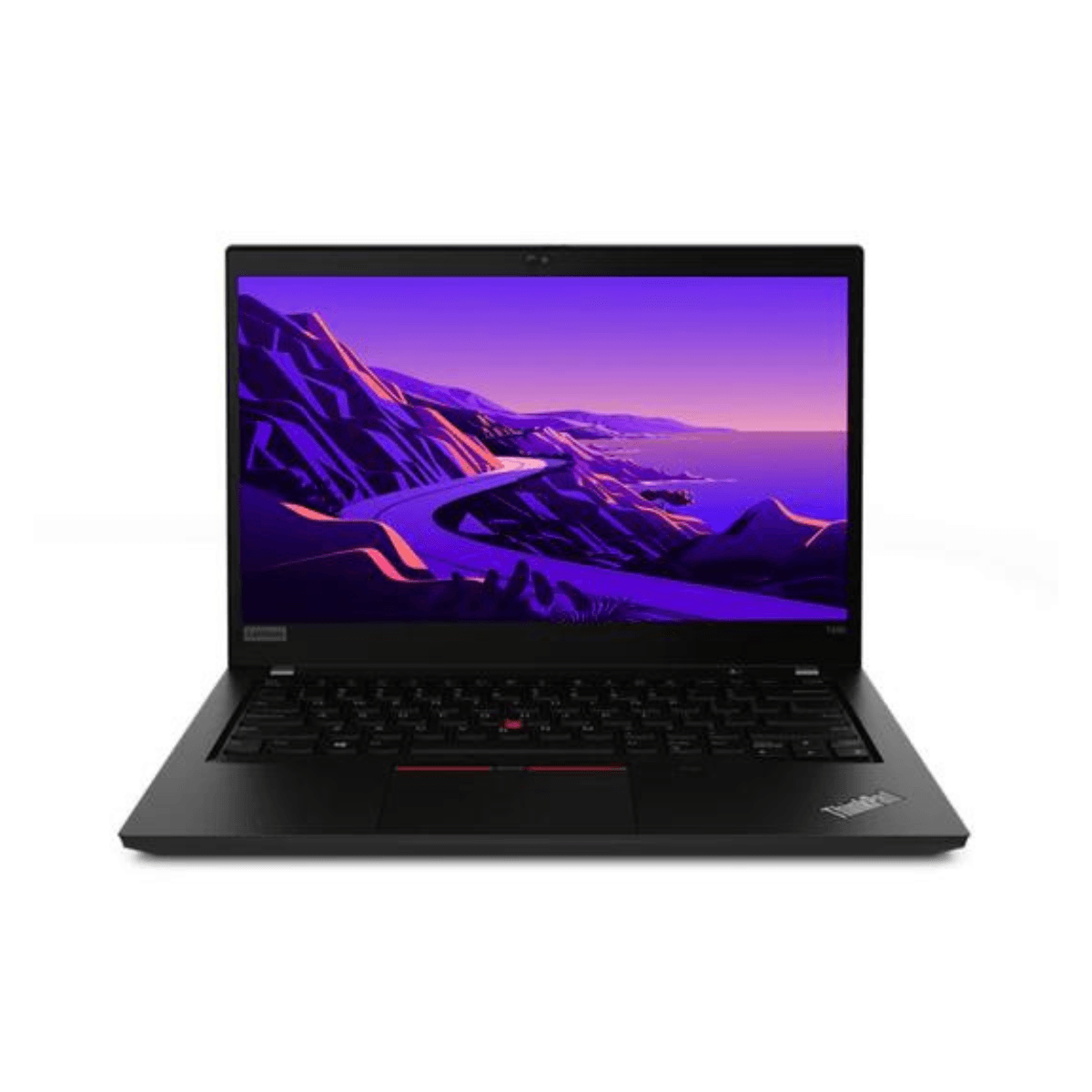 Lenovo ThinkPad T490 i7 (8565U) 16GB RAM 256GB SSD 14" FHD Windows 11