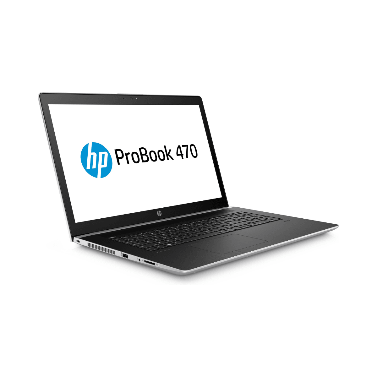 HP ProBook 470 G5 i5 (8250U) 16GB RAM 256GB SSD 17.3" FHD Windows 11