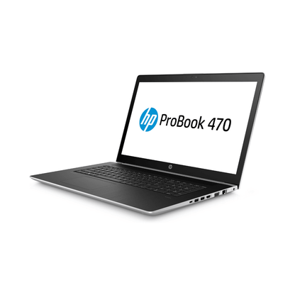 HP ProBook 470 G5 i5 (8250U) 16GB RAM 256GB SSD 17.3" FHD Windows 11