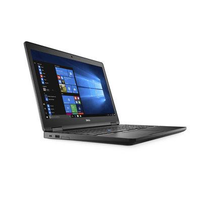 Dell Latitude 5580 i5 (7200U) 8GB 256GB SSD 15.6" FHD Windows 10 Pro