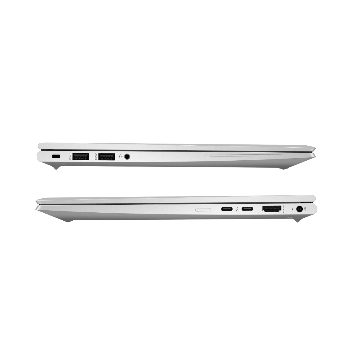 HP EliteBook 840 G7 i5 (10310U) 8GB RAM 256GB SSD 14" FHD Windows 11