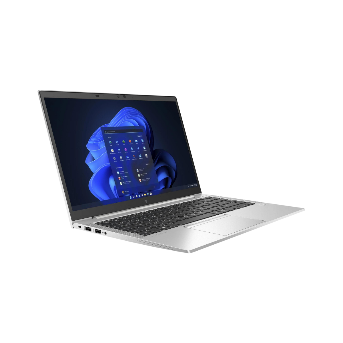 HP EliteBook 840 G7 i5 (10310U) 8GB RAM 256GB SSD 14