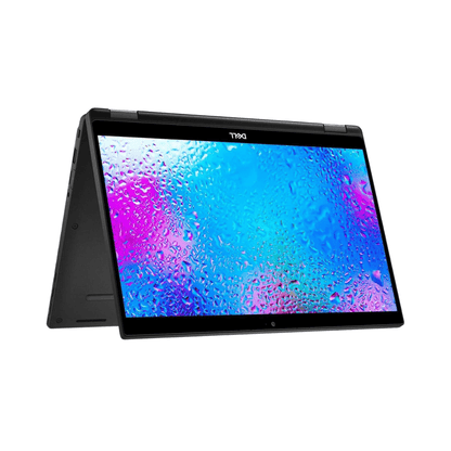 Dell Latitude 7390 2-en-1 i5 (8350U) 8GB RAM 256GB SSD 13.3" Táctil Windows 11