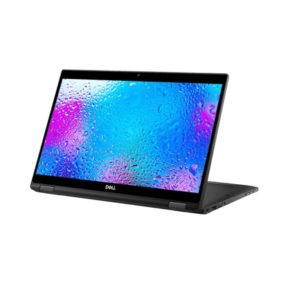 Dell Latitude 7390 2-en-1 i5 (8350U) 8GB RAM 256GB SSD 13.3" Táctil Windows 11