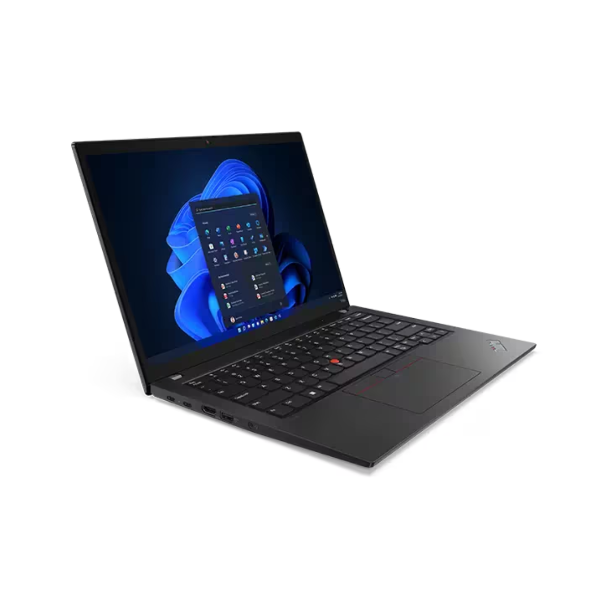 Lenovo ThinkPad T14 G2 i5 (11.ª generación) 16 GB RAM 256 GB SSD 14''