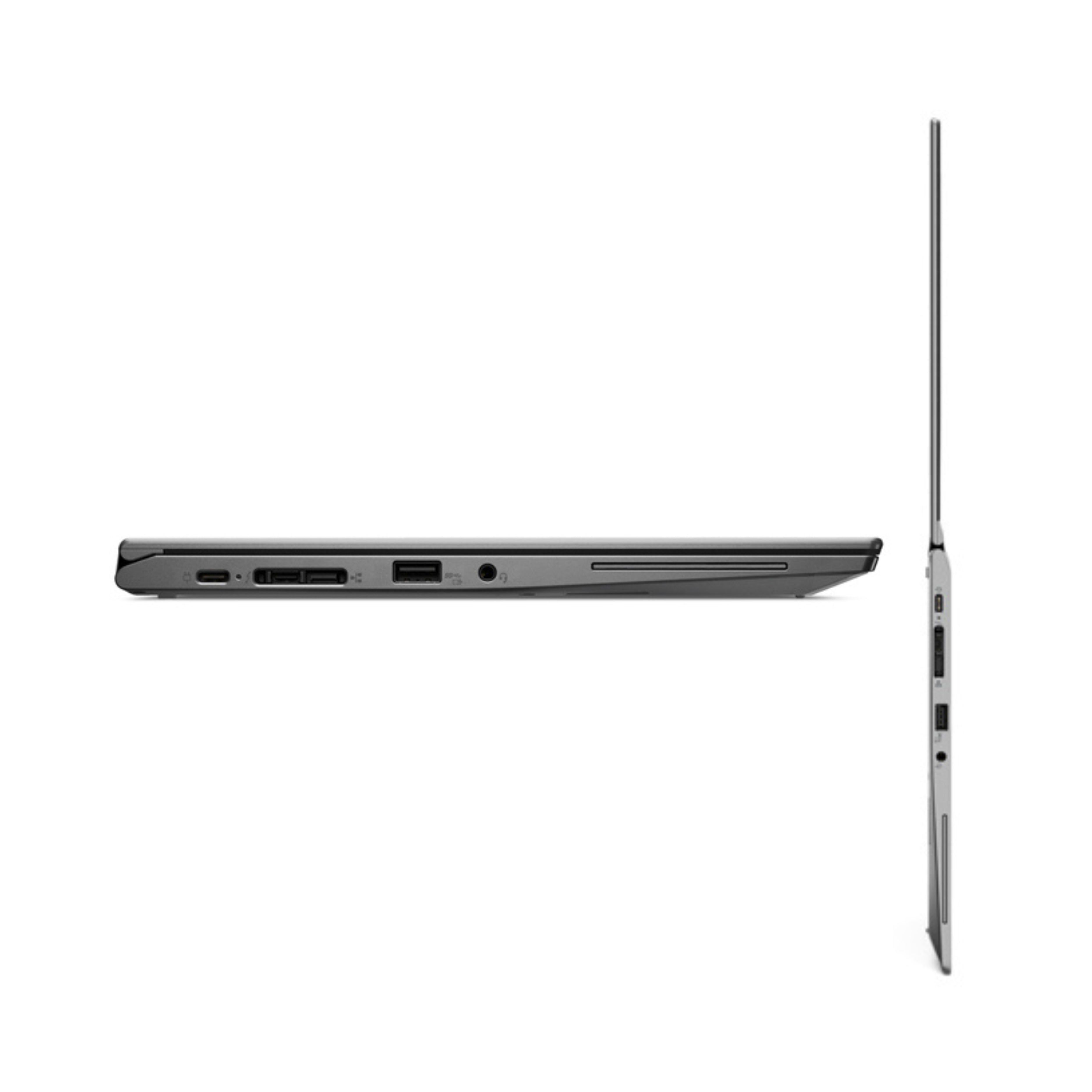 Lenovo ThinkPad X390 Yoga i5 (8265U) 16GB RAM 256GB SSD 13.3" FHD Touch Windows 11 Pro (Outlet 509)