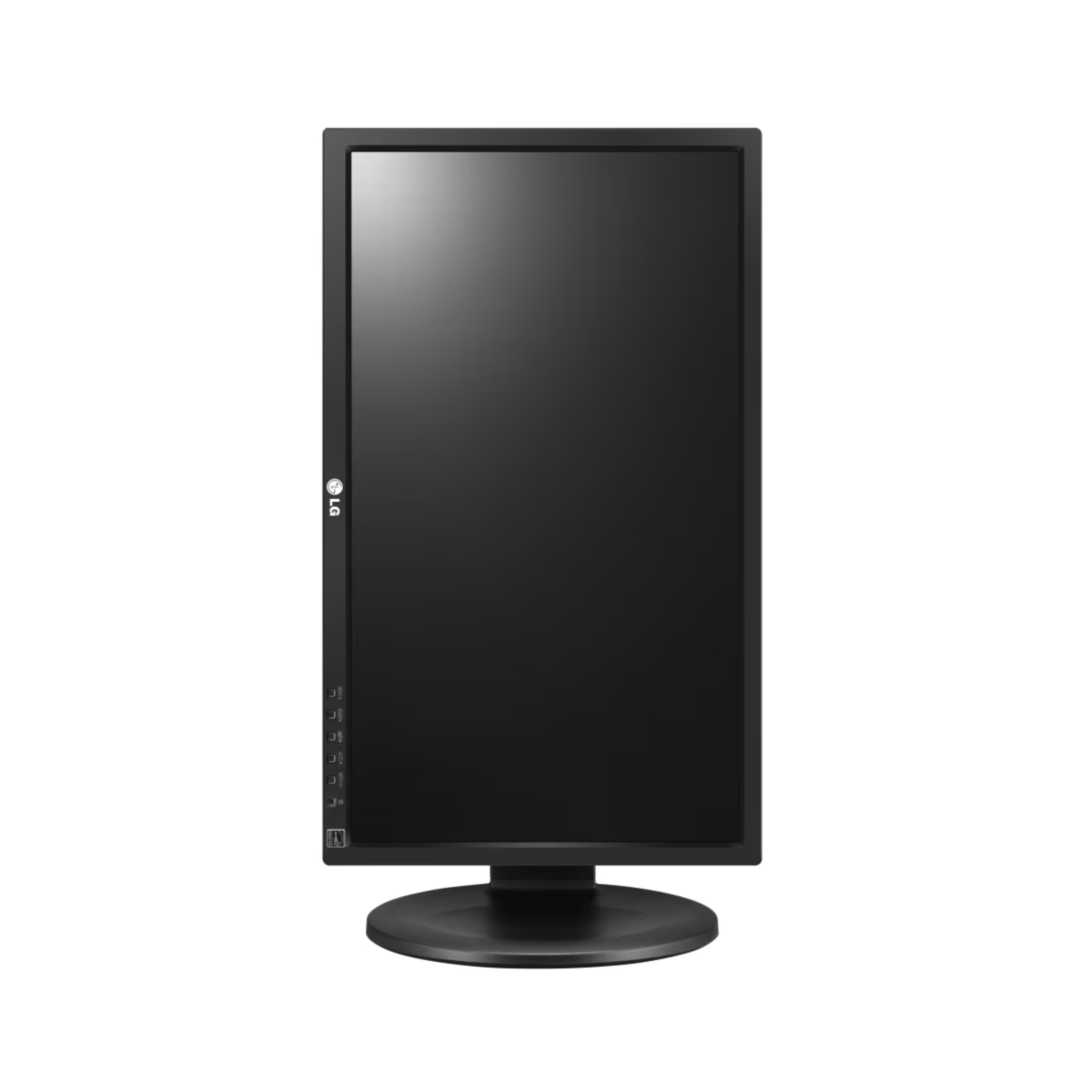 Monitor LG 23" FHD | DisplayPort™ | VGA (D-SUB) | DVI-D