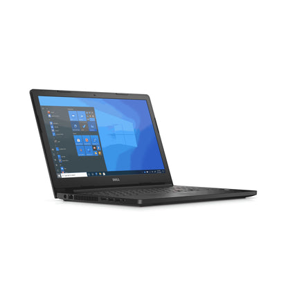 Dell Latitude 3570 I5 (6200U) 8GB 256GB SSD 15.6" HD Windows 10 Pro