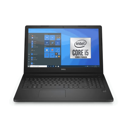 Dell Latitude 3570 I5 (6200U) 8GB 256GB SSD 15.6" HD Windows 10 Pro