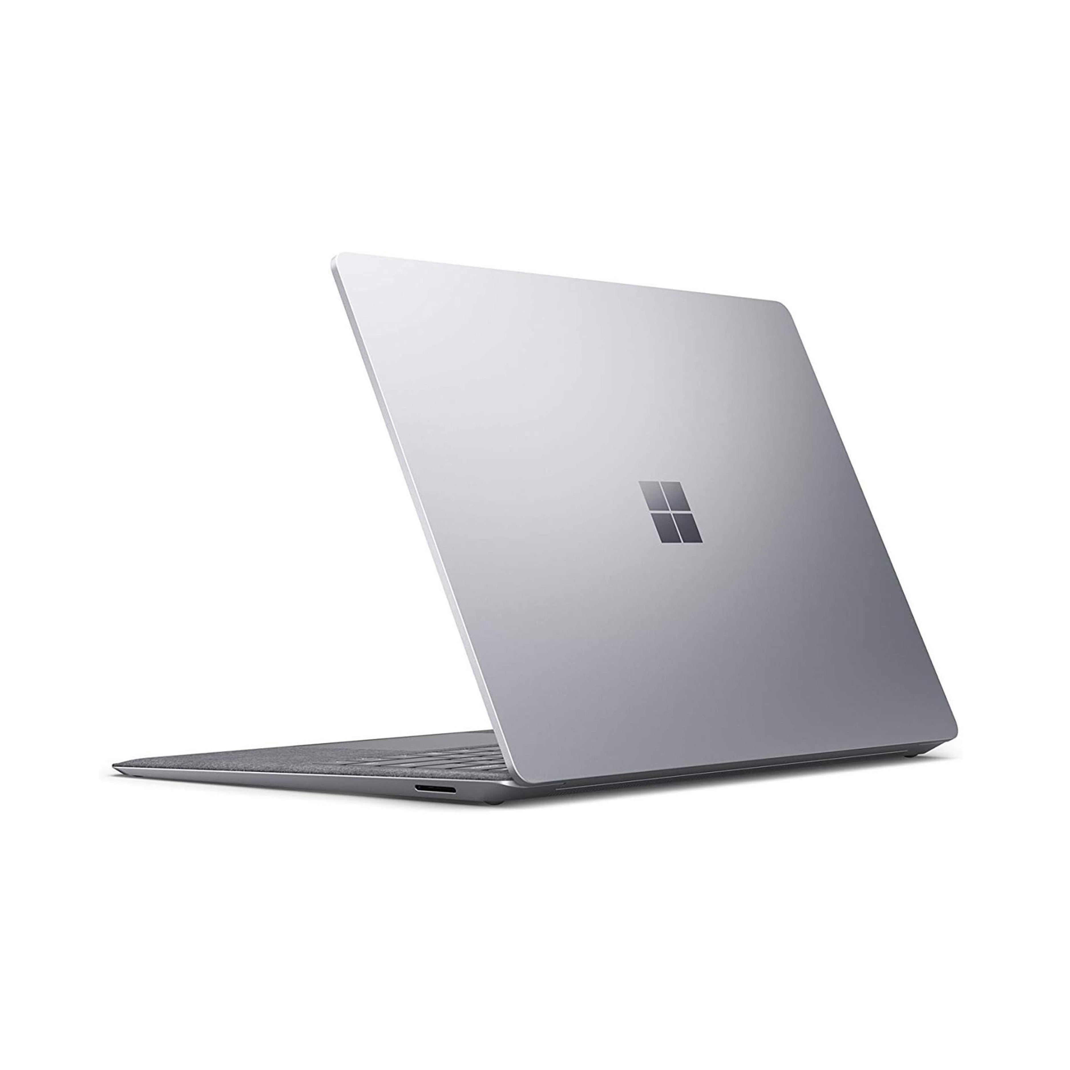 Microsoft Surface Laptop 3 i5 (1035G7) 16GB RAM 256GB SSD 13.5" Touch Platinum Windows 11 Pro