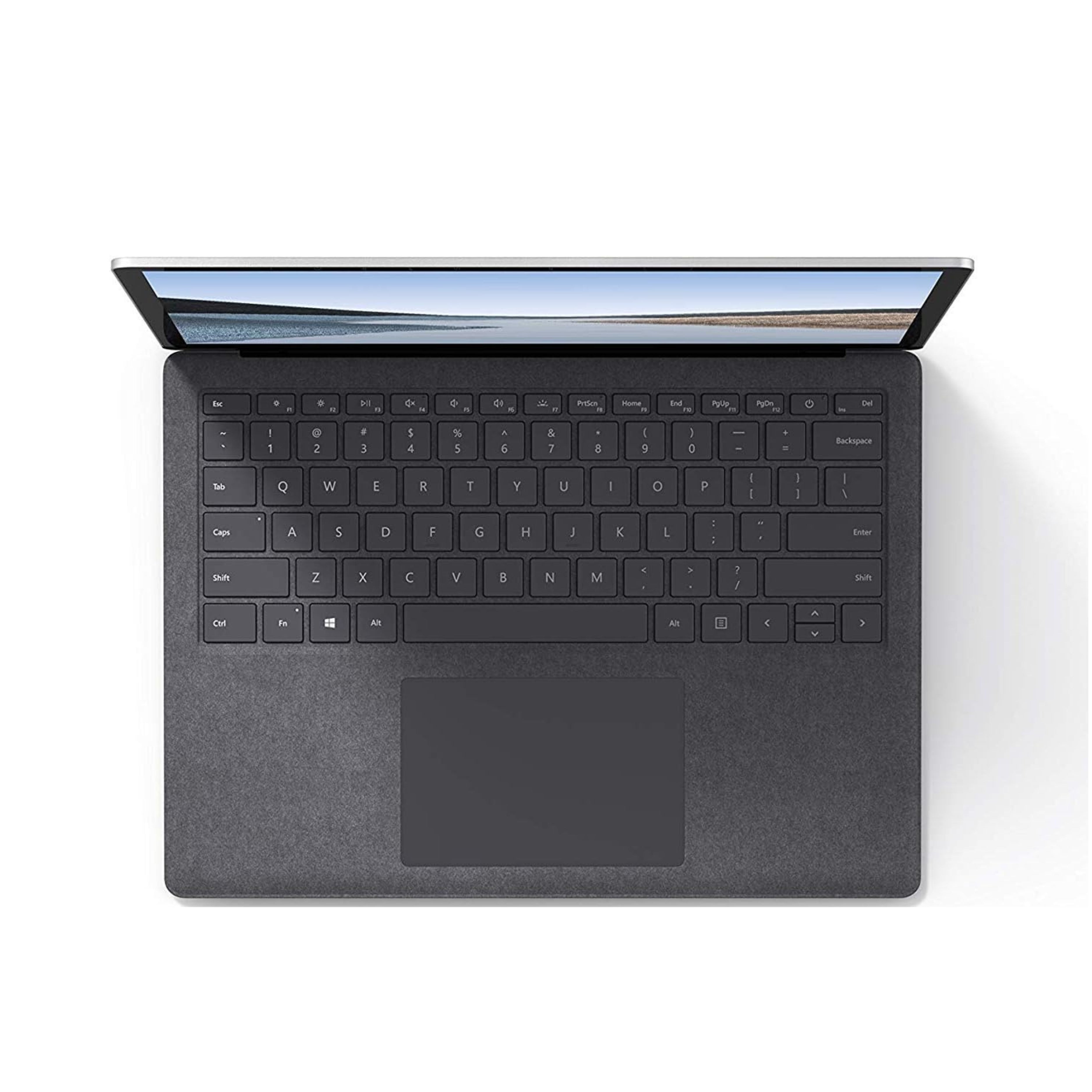 Microsoft Surface Laptop 3 i5 (1035G7) 16GB RAM 256GB SSD 13.5" Touch Platinum Windows 11 Pro