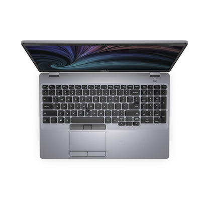 Dell Latitude 5510 i5 (10310U) 8GB RAM 256GB SSD 15.6" FHD Windows 11 Pro