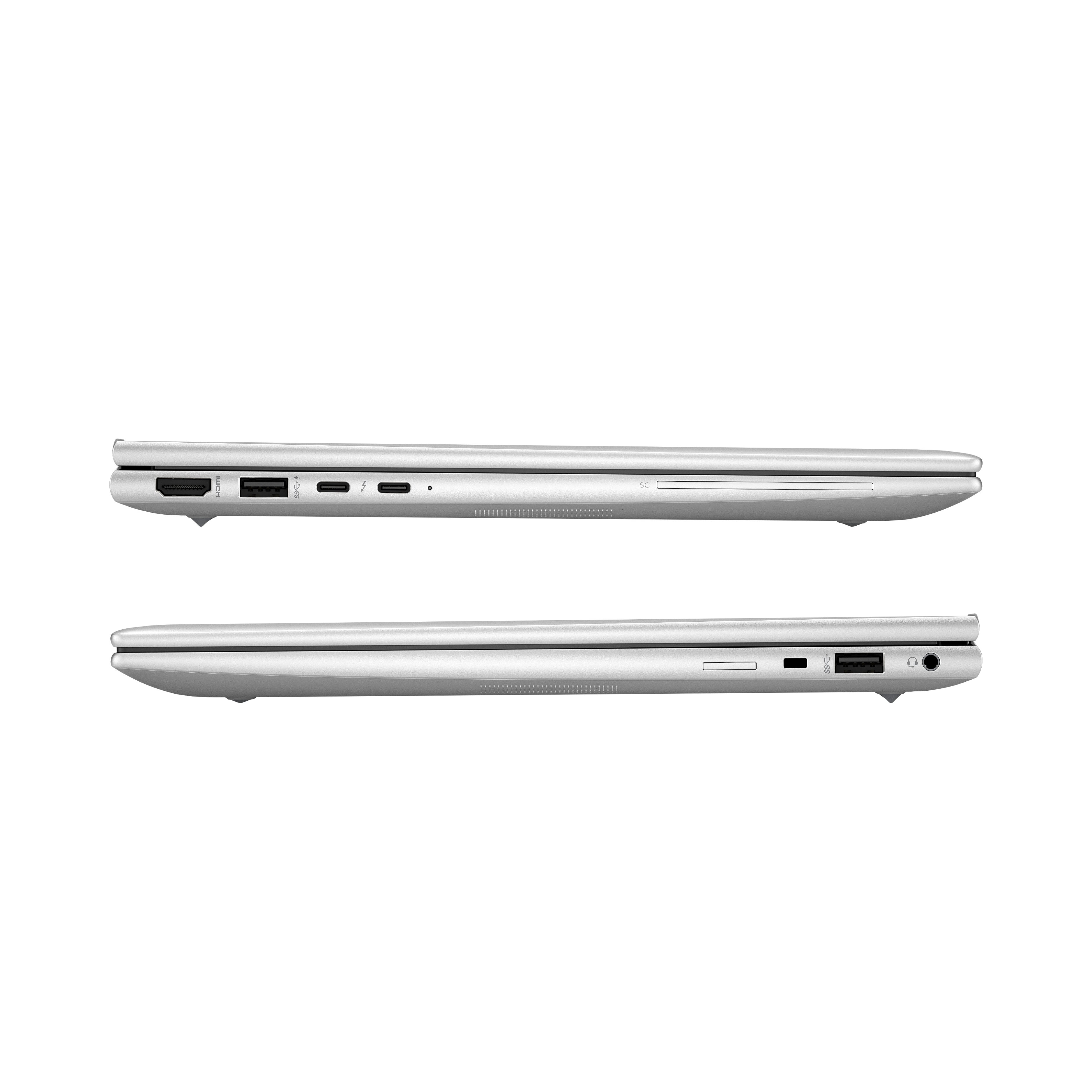 HP EliteBook 840 G9 i7 (1265U) 16GB RAM 256GB SSD 14” WUXGA Windows 11 Pro