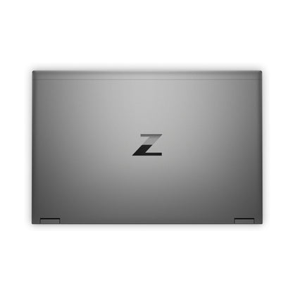 HP ZBook Fury 15 G8 i7 (11850H) 32GB RAM 512GB SSD 15.6'' FHD Nvidia T1200 Windows 11 Pro