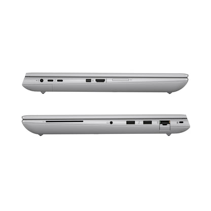 HP ZBook Fury 16 G11 i7 (13850HX) 32GB RAM 512GB SSD 16'' WUXGA RTX Ada 2000 Windows 11 Pro