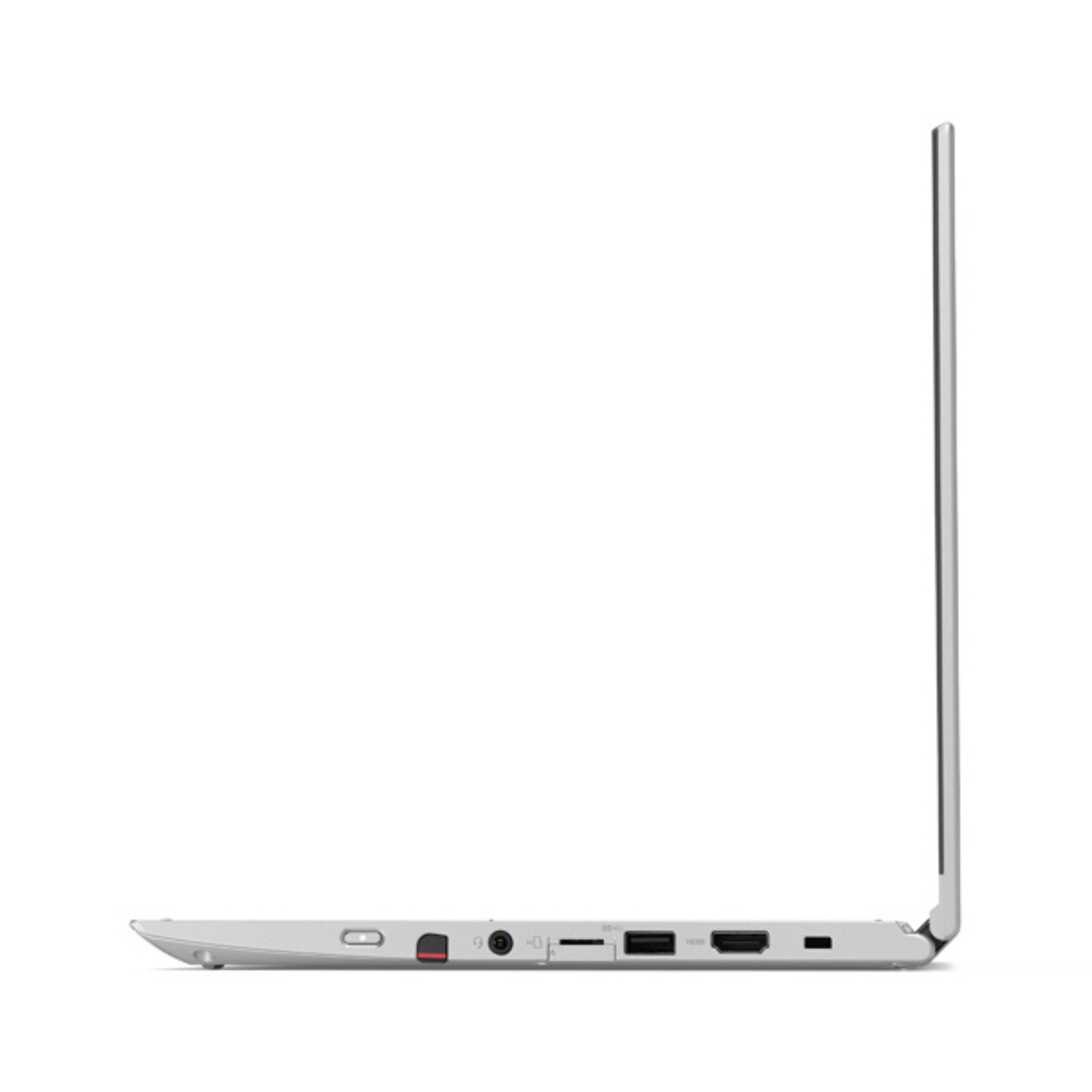 Lenovo X380 Yoga i5 (8350U) 8GB RAM 256GB SSD 13.3" FHD Windows 11 Pro (Outlet 544)