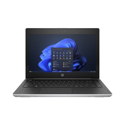 HP ProBook 430 G5 i5 (8250U) 8GB RAM 256GB SSD 13.3" HD Windows 11 Pro