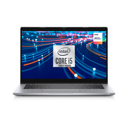 Dell Latitude 5420 i5 (1135G7) 8GB RAM 256GB SSD 14" FHD Windows 11 Pro