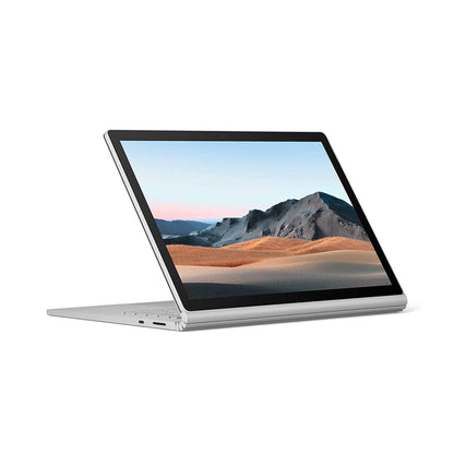 Microsoft Surface Book 3 2 en 1 i5 (1035G7) 8GB RAM 256GB SSD 13.5" 3K Tactile Gris Windows 11 Pro