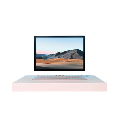 Microsoft Surface Book 3 2 en 1 i5 (1035G7) 8GB RAM 256GB SSD 13.5" 3K Tactile Gris Windows 11 Pro