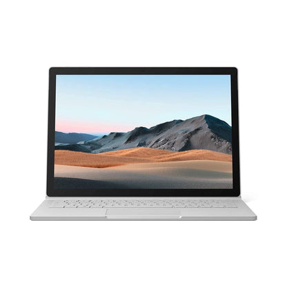 Microsoft Surface Book 3 2 en 1 i5 (1035G7) 8GB RAM 256GB SSD 13.5" 3K Tactile Gris Windows 11 Pro