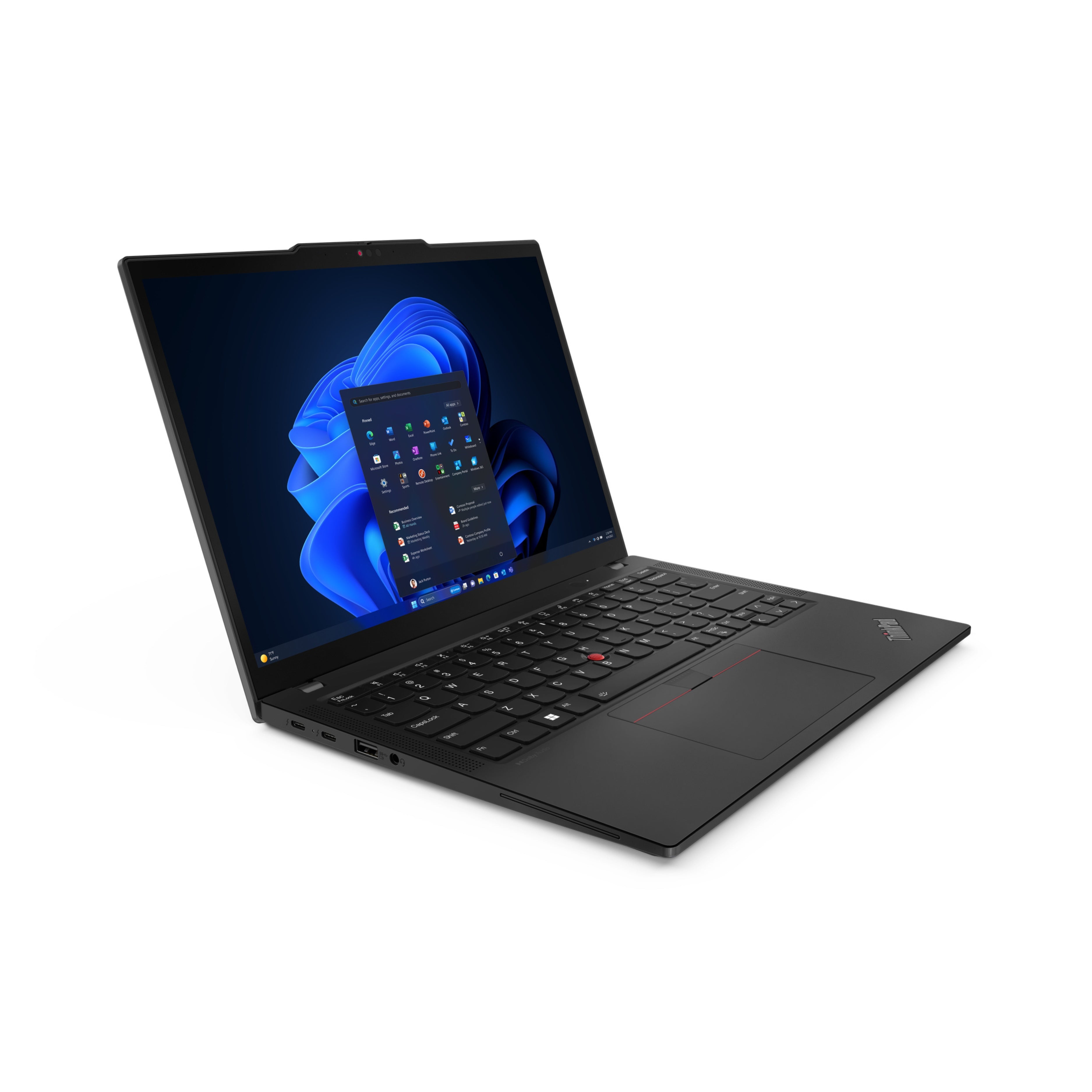Lenovo Thinkpad X13 G5 Ultra 7 (165U) 32GB RAM SSD 256GB FHD 13.3" | Cellular | Windows 11 Pro