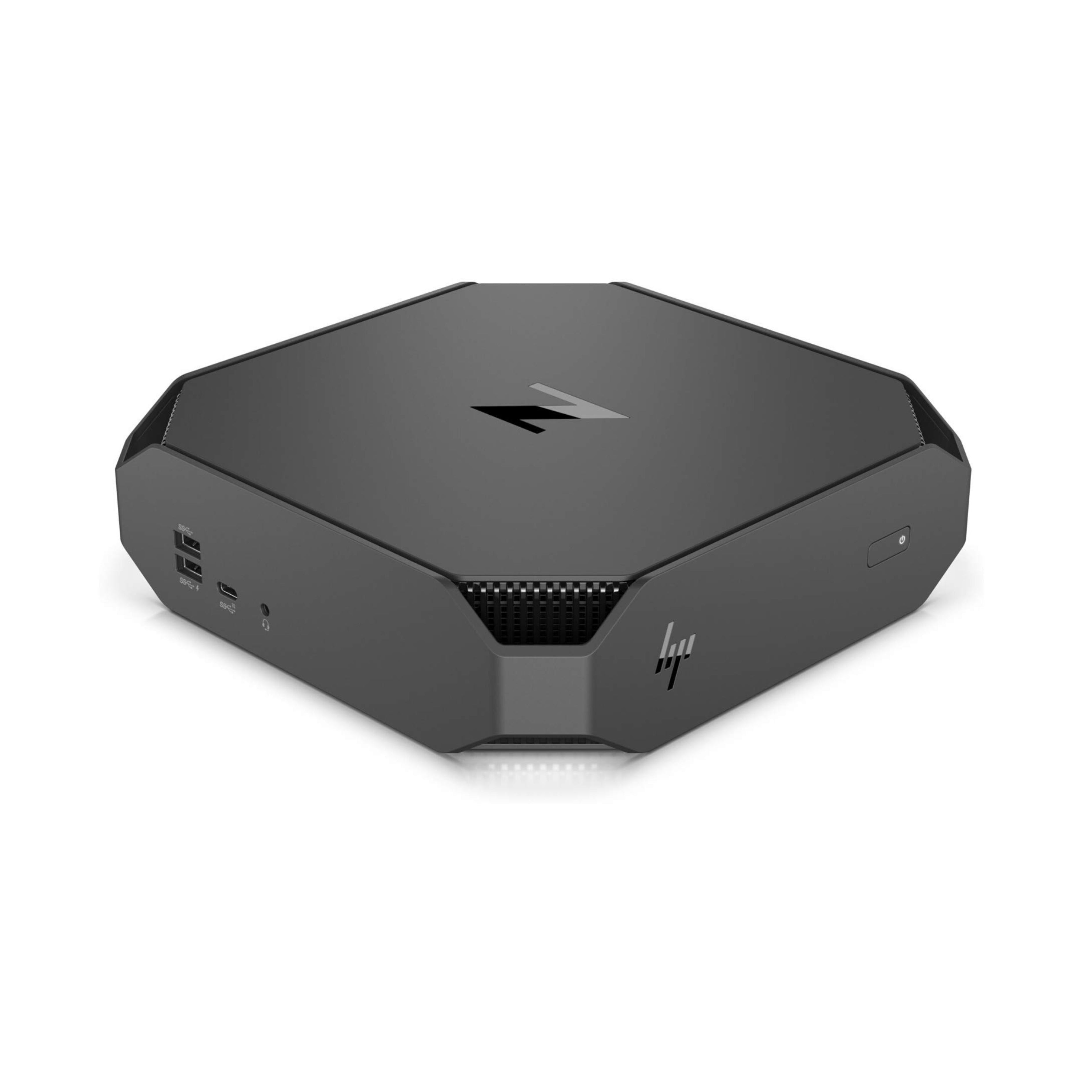HP Z2 Mini G4 i5 (8600) 16GB RAM 256GB SSD Wi-Fi Windows 11 Pro
