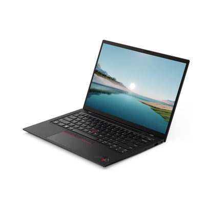 Lenovo ThinkPad X1 Carbon G9 i5 (1145G7) 16GB RAM 256GB SSD WUXGA 14" Táctil Windows 11 Pro