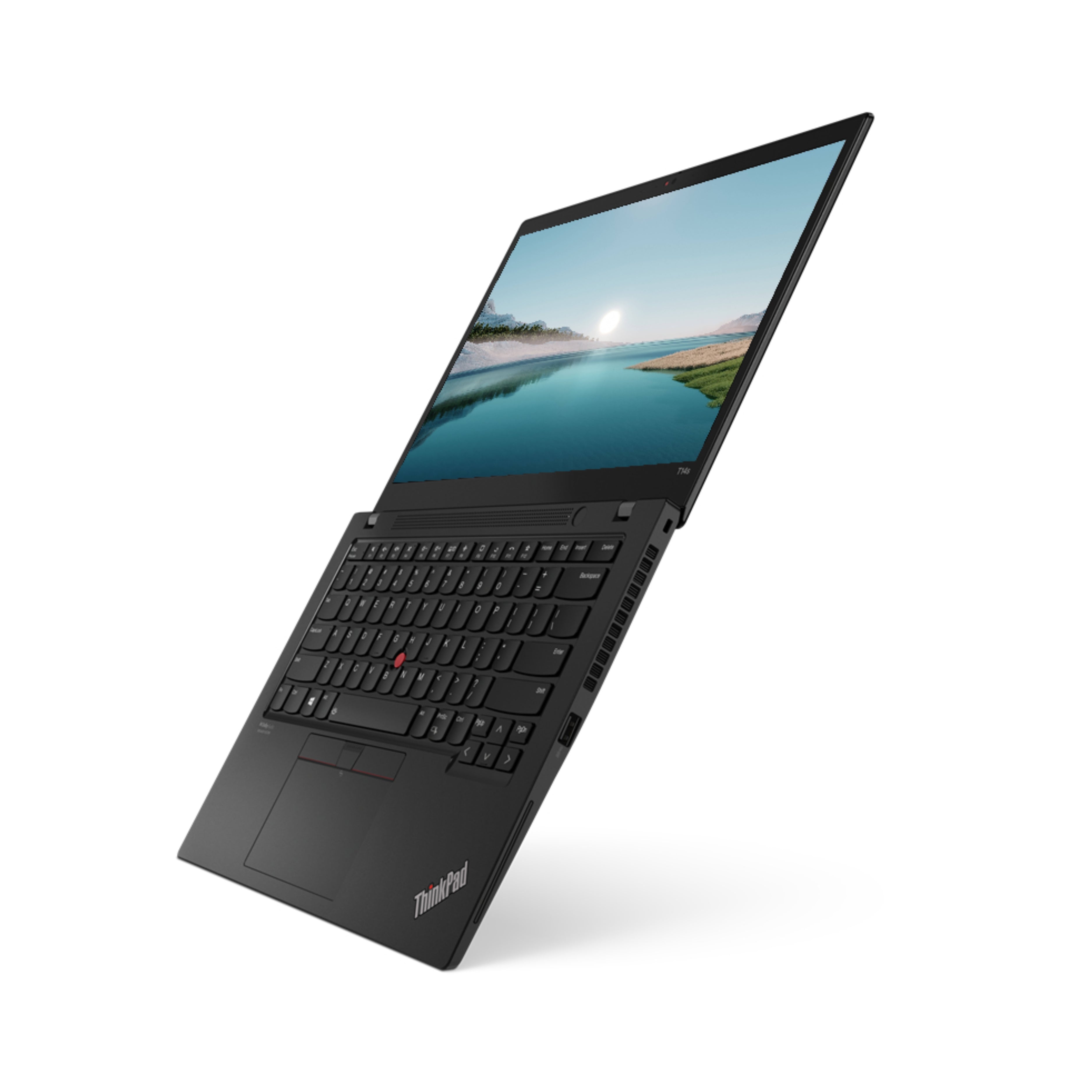 Lenovo ThinkPad P14s G2 i5 (1145G7) 16GB RAM 256GB SSD 14'' FHD Tactile NVIDIA T500 Windows 11 Pro