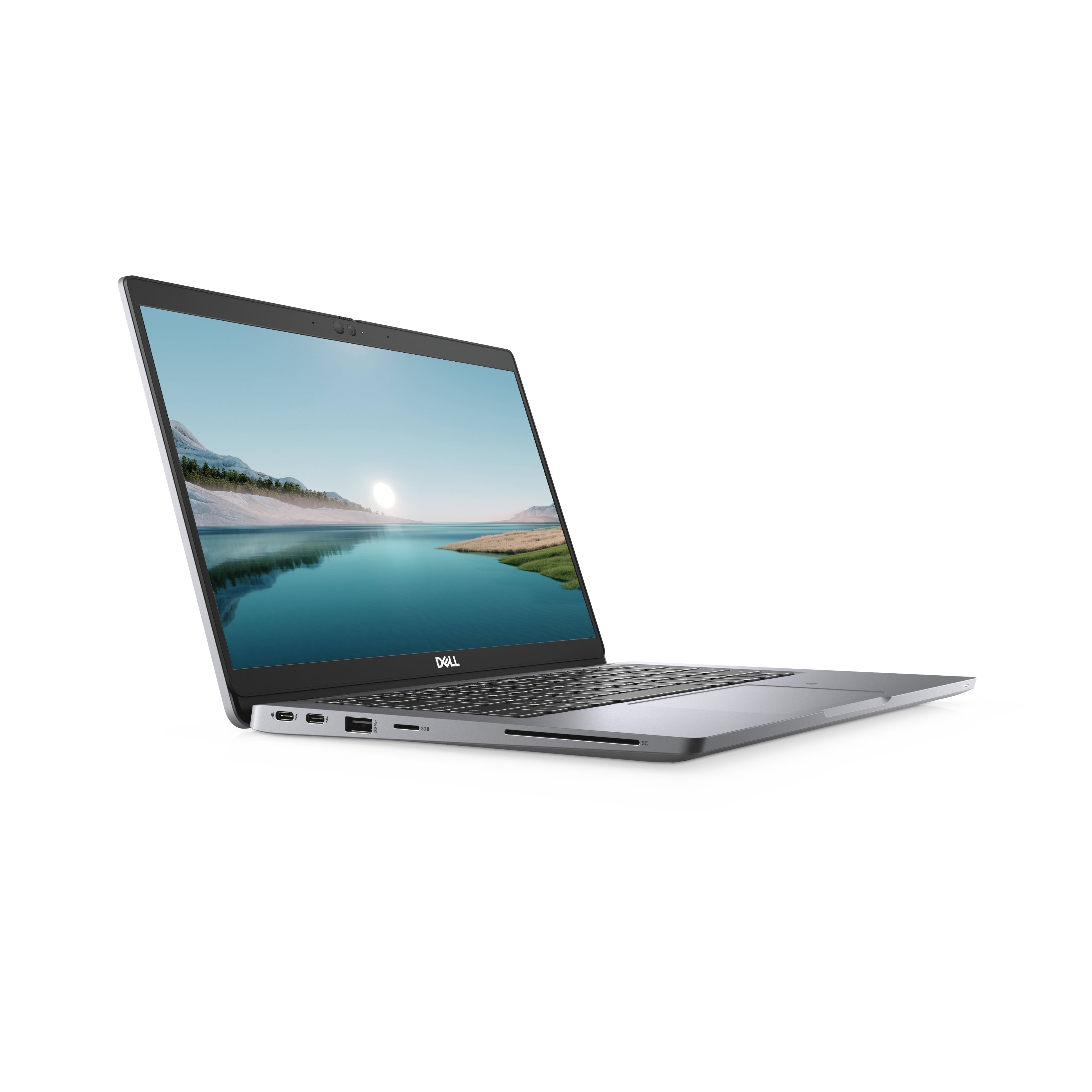 Dell Latitude 5320 i5 (1145G7) 16GB RAM 256GB SSD 13.3'' FHD