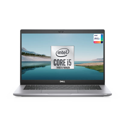 Dell Latitude 5320 i5 (1145G7) 16GB RAM 256GB SSD 13.3'' FHD Tactile Windows 11 Pro