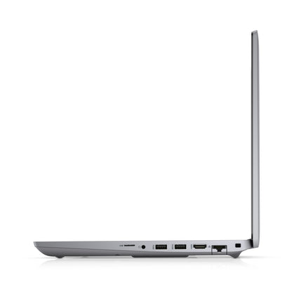 Dell Precision 3561 i5 (11500H) 16GB RAM 512GB SSD 15.6" FHD Nvidia T600 Windows 11 Pro