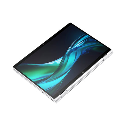 HP EliteBook X360 1040 G11 2 en 1 Ultra 7 (155H) 16GB RAM 512GB SSD 14" WUXGA Táctil Windows 11 Pro