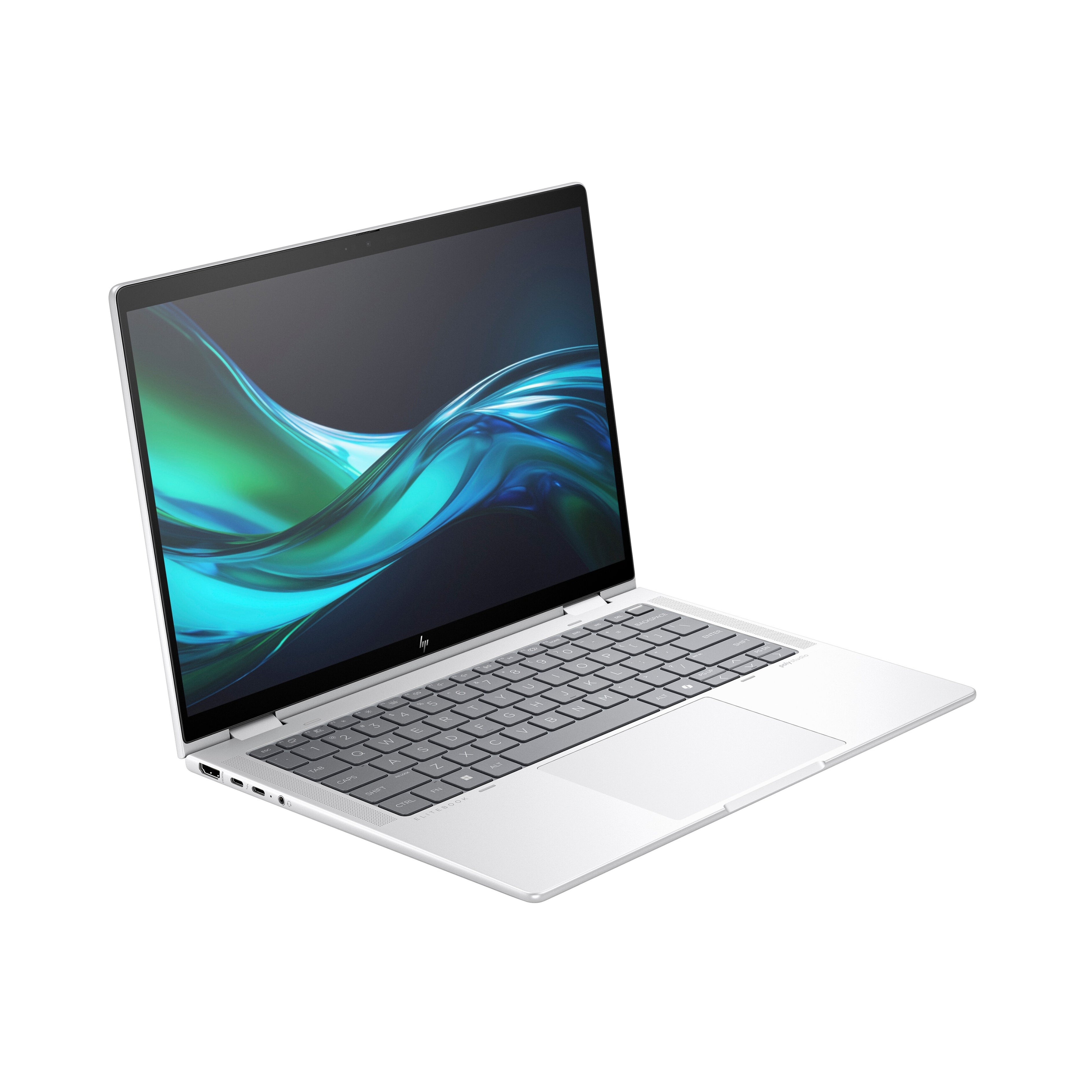 HP EliteBook X360 1040 G11 2 en 1 Ultra 7 (155H) 16GB RAM 512GB SSD 14" WUXGA Tactile Windows 11 Pro