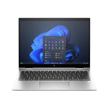 HP EliteBook X360 830 G11 2 en 1 Ultra 7 (155U) 16GB RAM 512GB SSD 13.3" WUXGA Táctil Windows 11 Pro