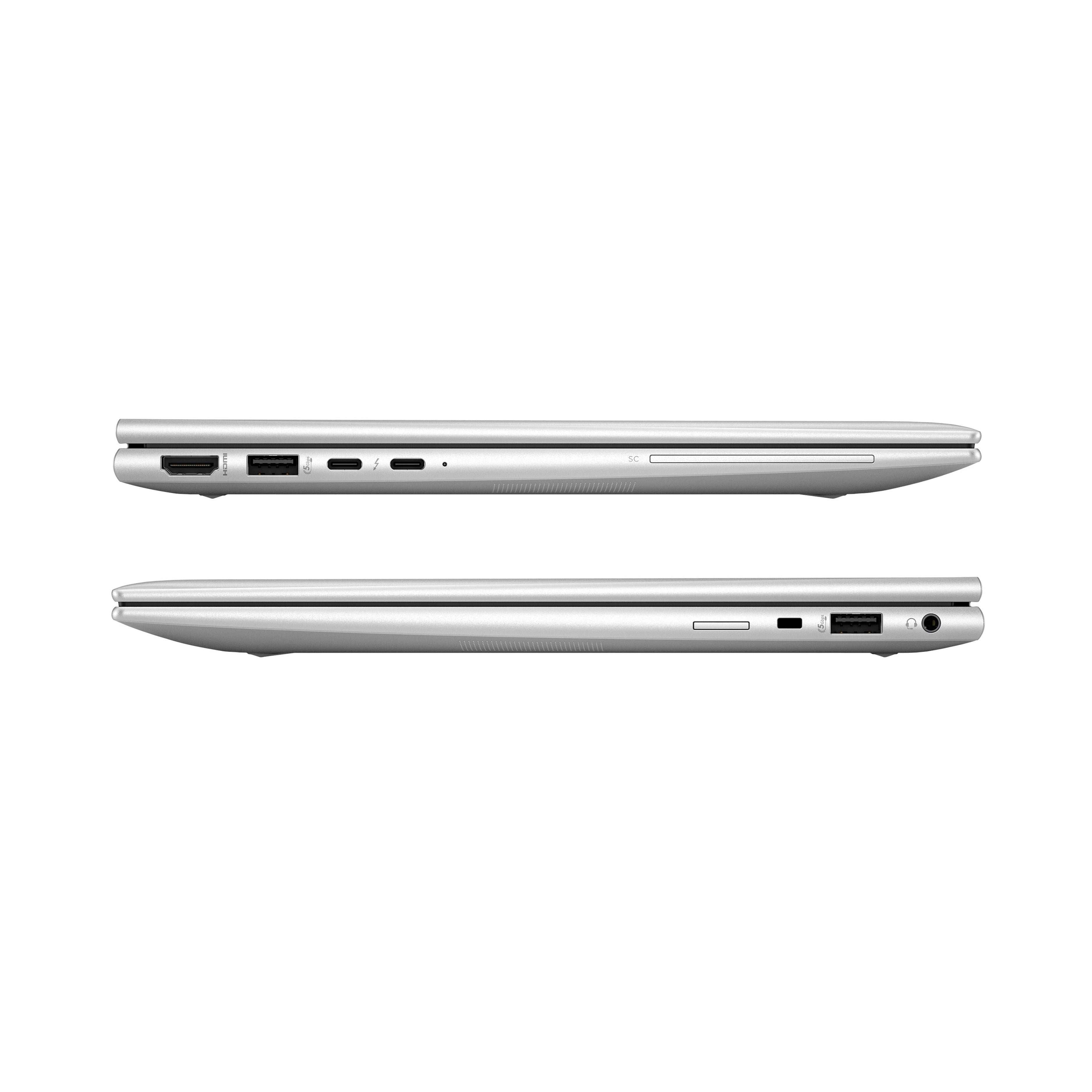 HP EliteBook X360 830 G11 2 en 1 Ultra 7 (155U) 16GB RAM 512GB SSD 13.3" WUXGA Tactile Windows 11 Pro