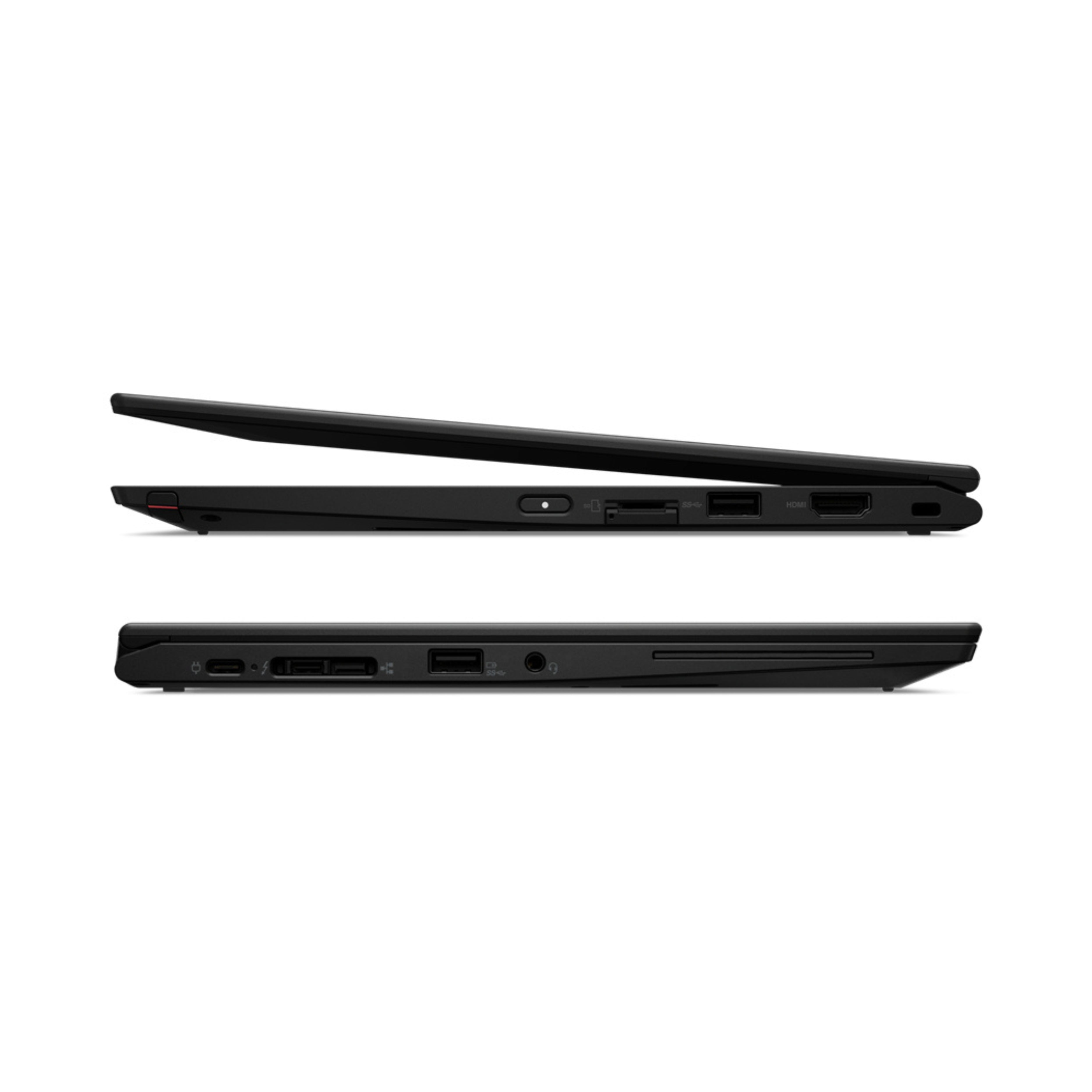 Lenovo Thinkpad X13 Yoga G1 i5 (10310U) 16GB RAM SSD 256GB SSD 13,3" Tactile Windows 11 Pro