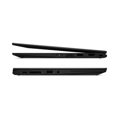 Lenovo Thinkpad X13 Yoga G1 i7 (10510U) 16GB RAM SSD 256GB SSD 13.3" FHD Táctil Windows 11 Pro