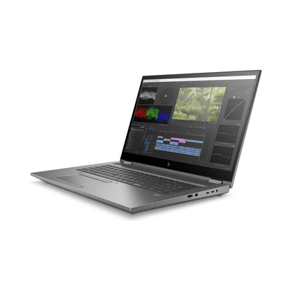 HP ZBook Fury 17 G8 i7 (11850H) 32GB RAM 512GB SSD 17.3'' FHD Nvidia RTX 3000 Windows 11 Pro