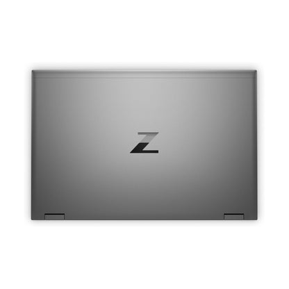 HP ZBook Fury 17 G8 i7 (11850H) 32GB RAM 512GB SSD 17.3'' FHD Nvidia RTX 3000 Windows 11 Pro