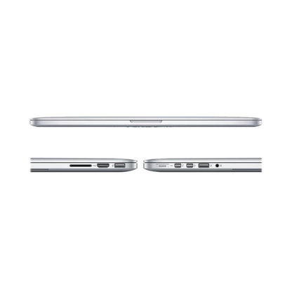 Apple MacBook Pro Retina Core i7-4770HQ Quad-Core 2.2GHz 16GB 256GB SSD (Mid 2015) (15.4")