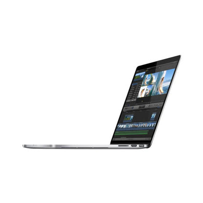 Apple MacBook Pro Retina Core i7-4770HQ Quad-Core 2.2GHz 16GB 256GB SSD (Mid 2015) (15.4")