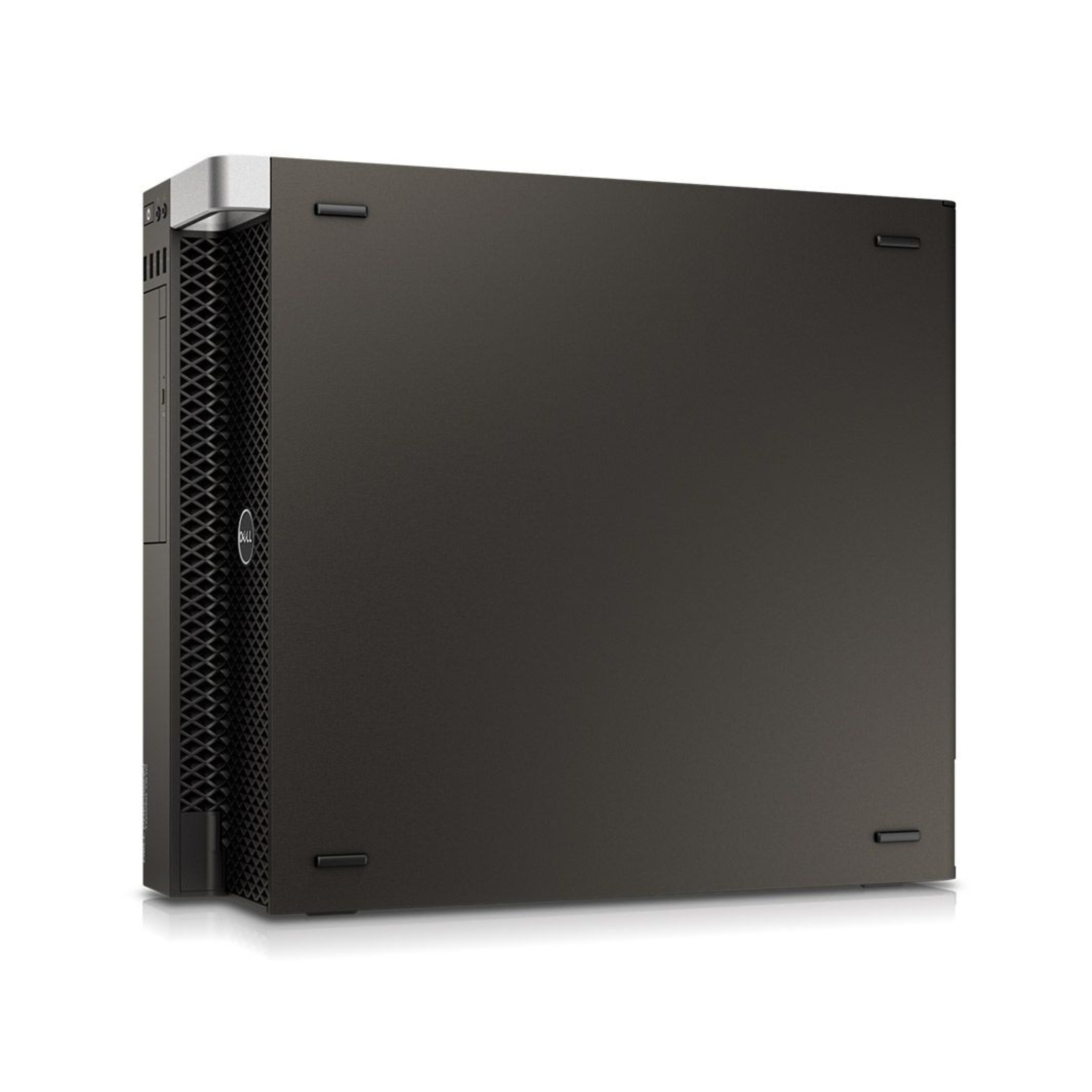 DELL Precision T7810 E5-2667v3 16 Go RAM 512 Go SSD Nvidia NSV 310 Windows 10 Pro