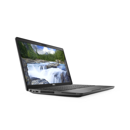 Dell Latitude 5501 i5 (9400H) 16GB RAM 256GB SSD 15.6" FHD Touch Windows 11 Pro (Outlet 578)