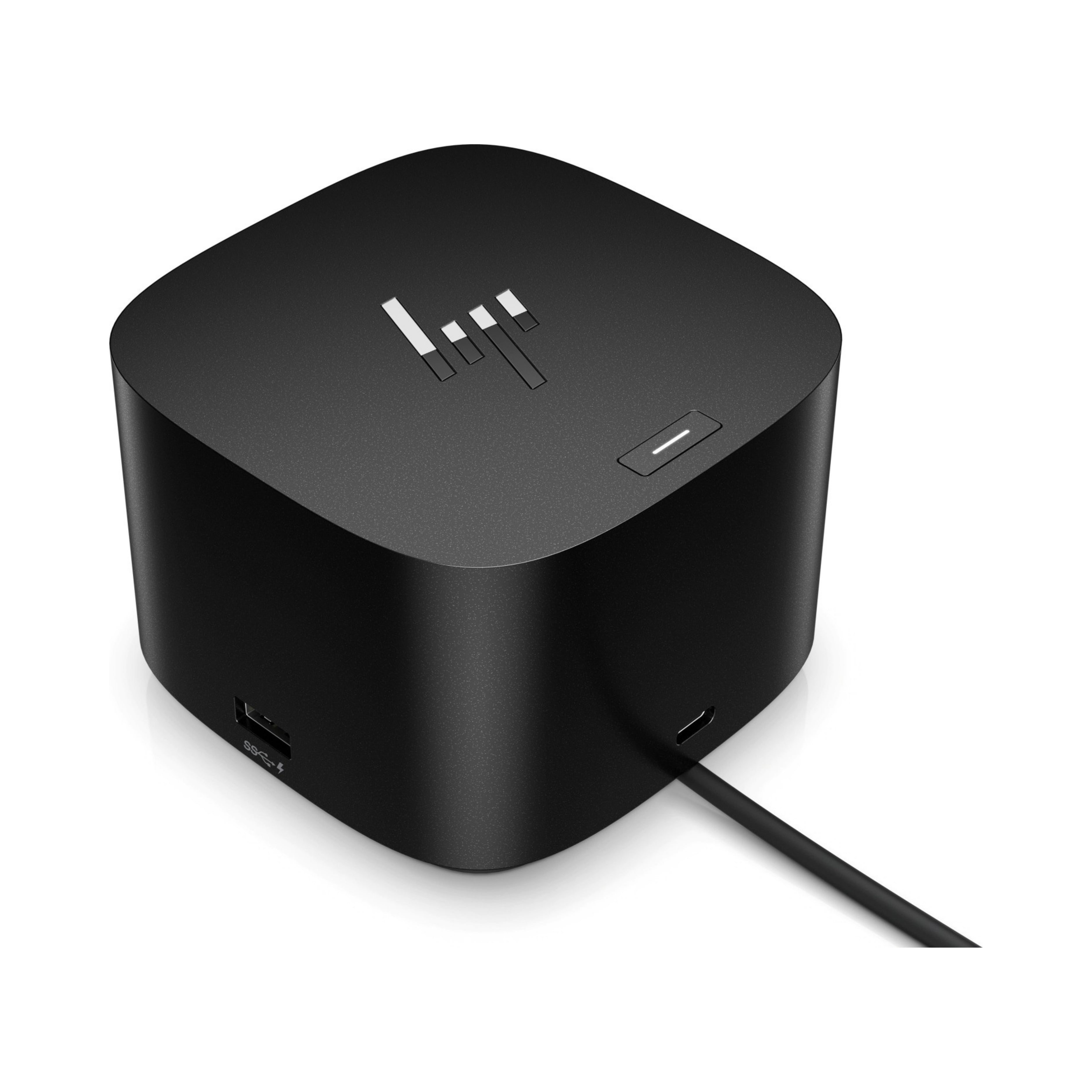 Station d'accueil HP Thunderbolt™ 4 G4 USB-C™ 120 Watt | USB-C | USB-A | HDMI | DisplayPort™ | Ethernet