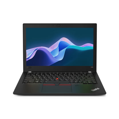 Lenovo ThinkPad X280 i5 (8350U) 8GB RAM 256GB SSD 12.5" FHD Touch Windows 11 Pro