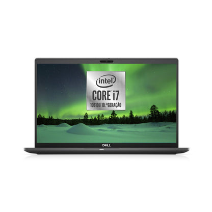 Dell Latitude 7410 i7 (10610U) 16GB RAM 512GB SSD 14