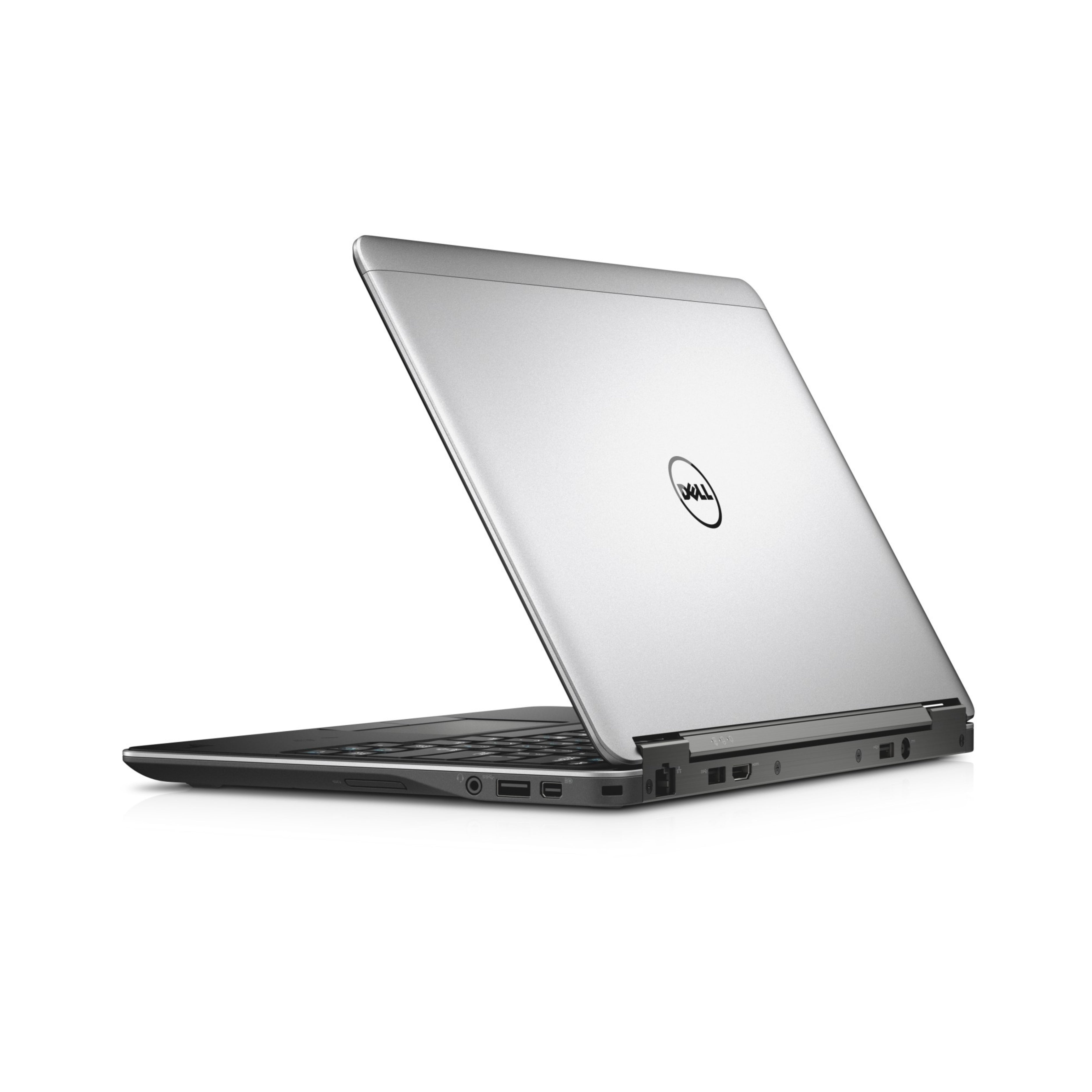 Dell Latitude E7240 i7 (4600U) 8GB 256 GB SSD 12.5" HD Windows 10 Pro